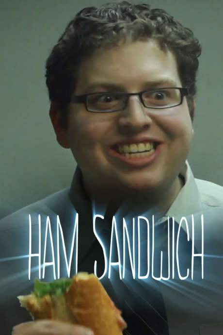 Ham Sandwich
